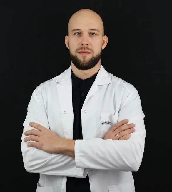 Сырцов Виталий Владимирович