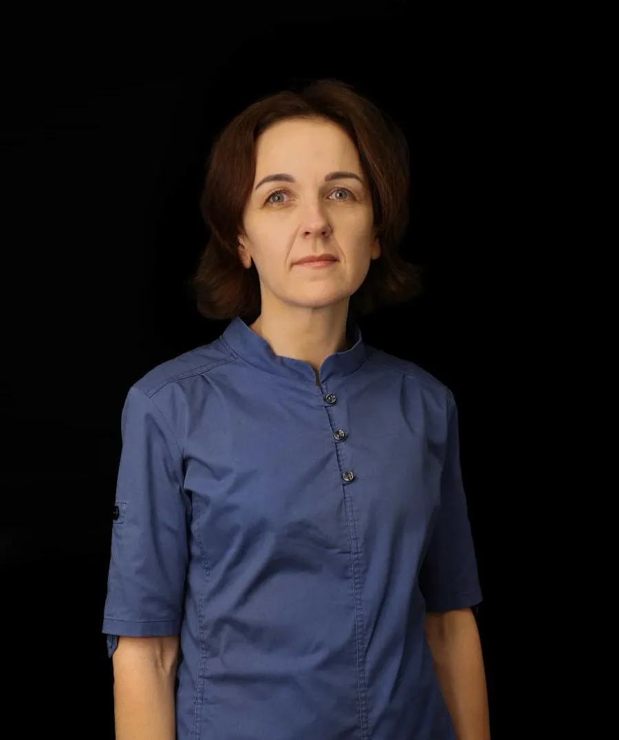 Тарасова Наталья Евгеньевна