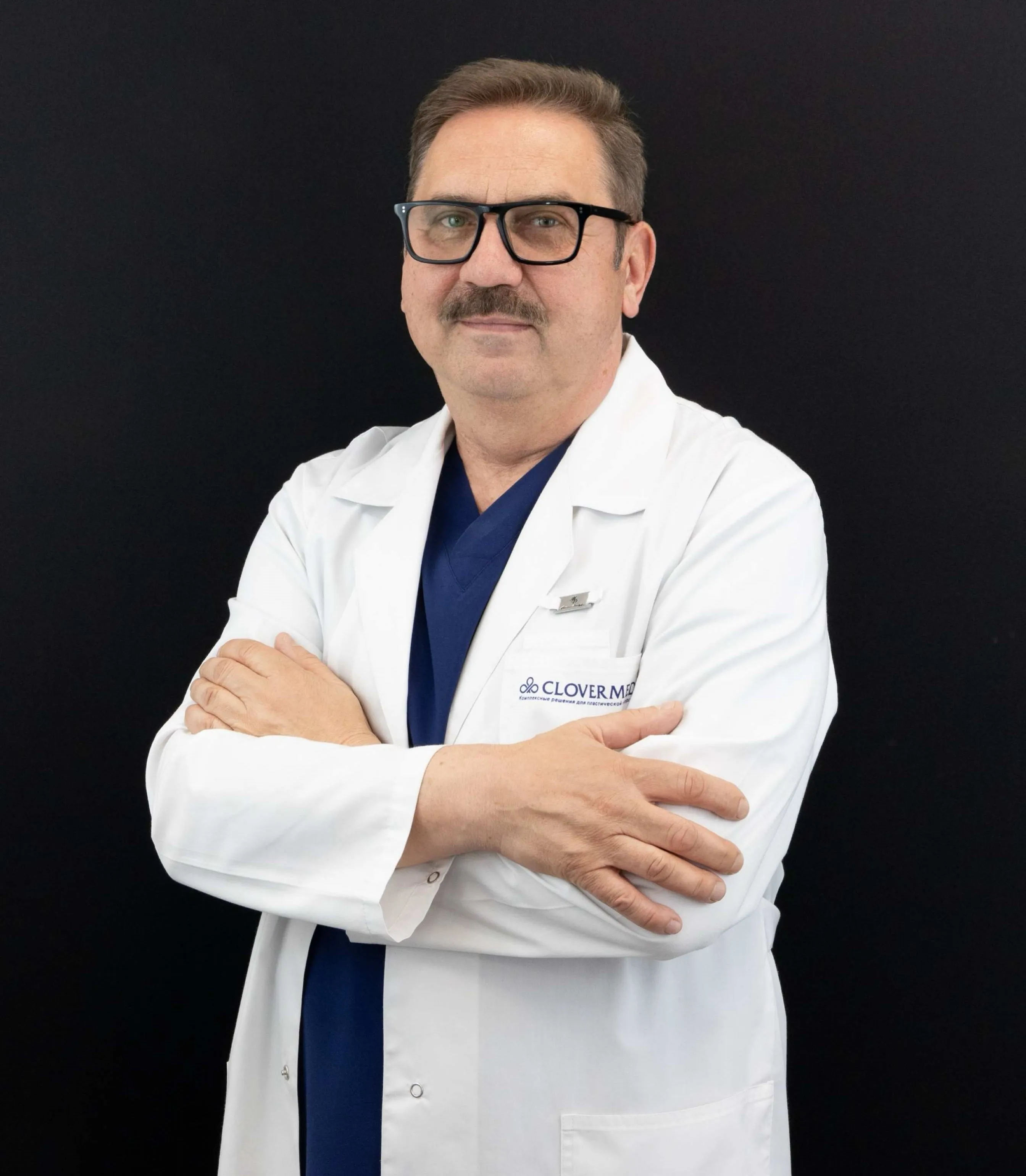 Таранов Валерий Юрьевич