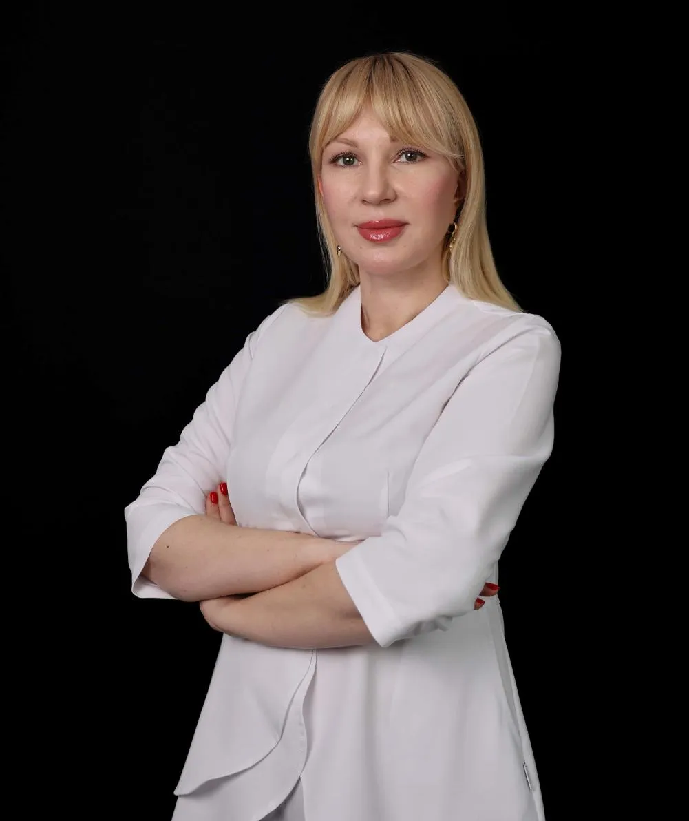 Мануйлова Екатерина Александровна