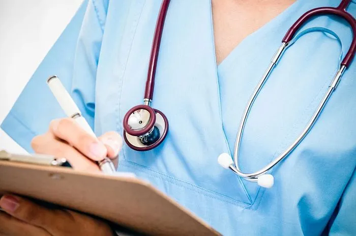 Первичная консультация