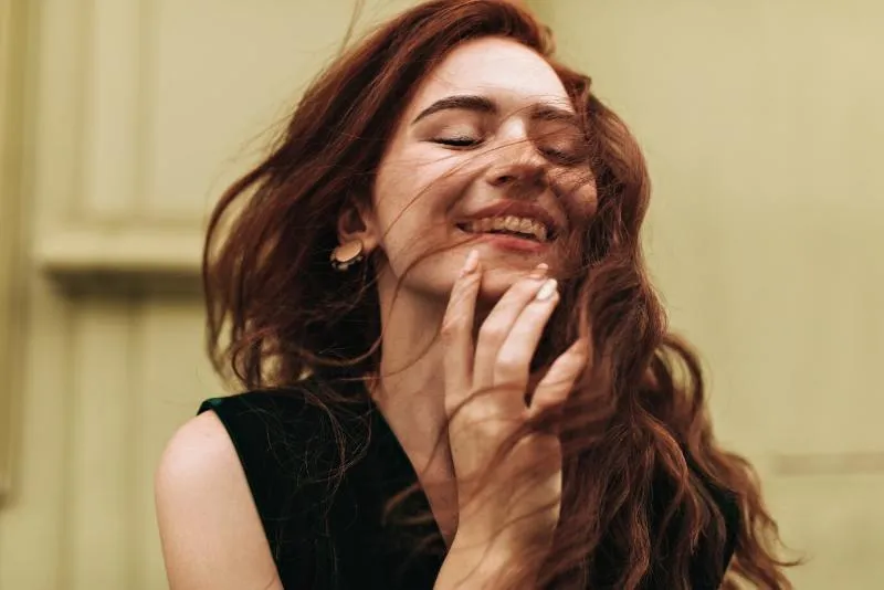 Роскошные волосы с полным курсом мезотерапии Hair-X и плазмотерапией!